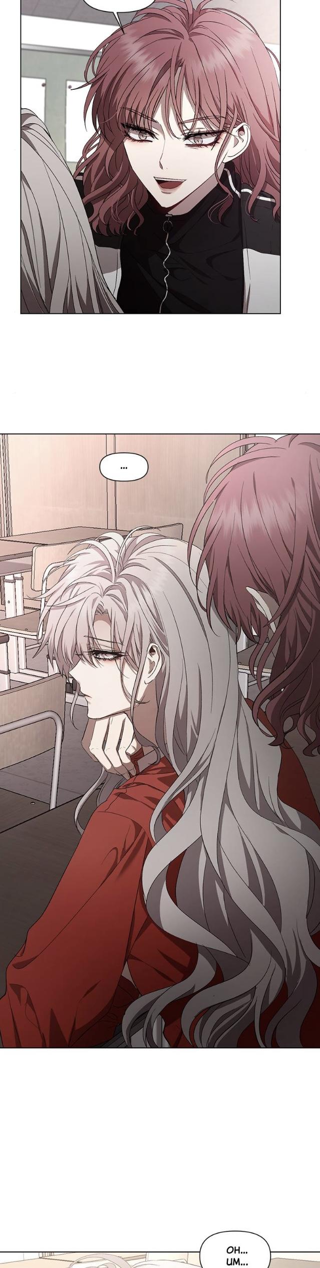 Dreaming Freedom Chapter 17 image 17